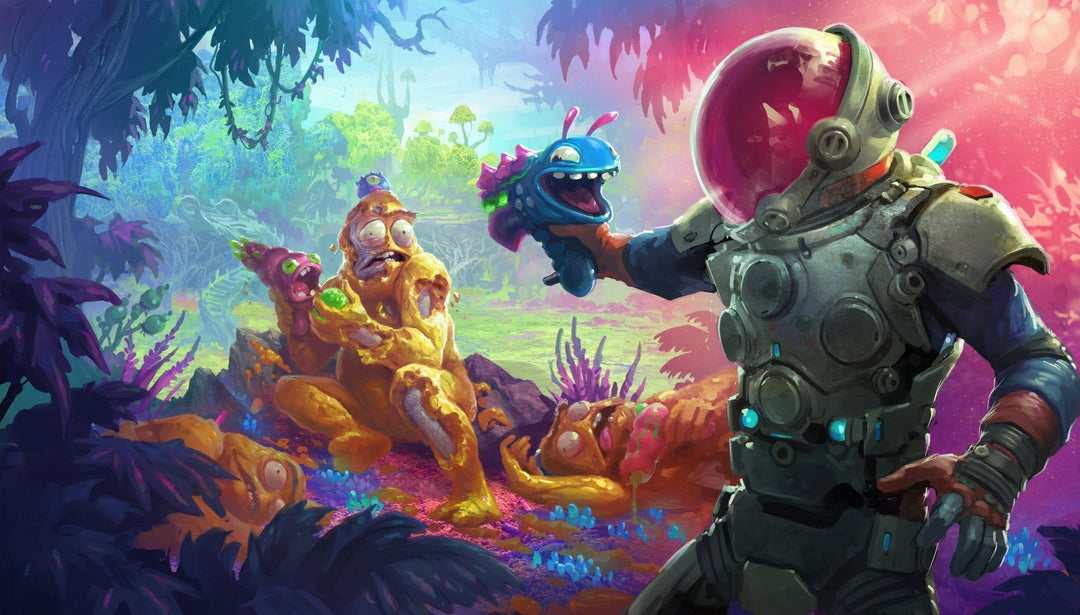 Celebrate High On Life With Pinfinity!