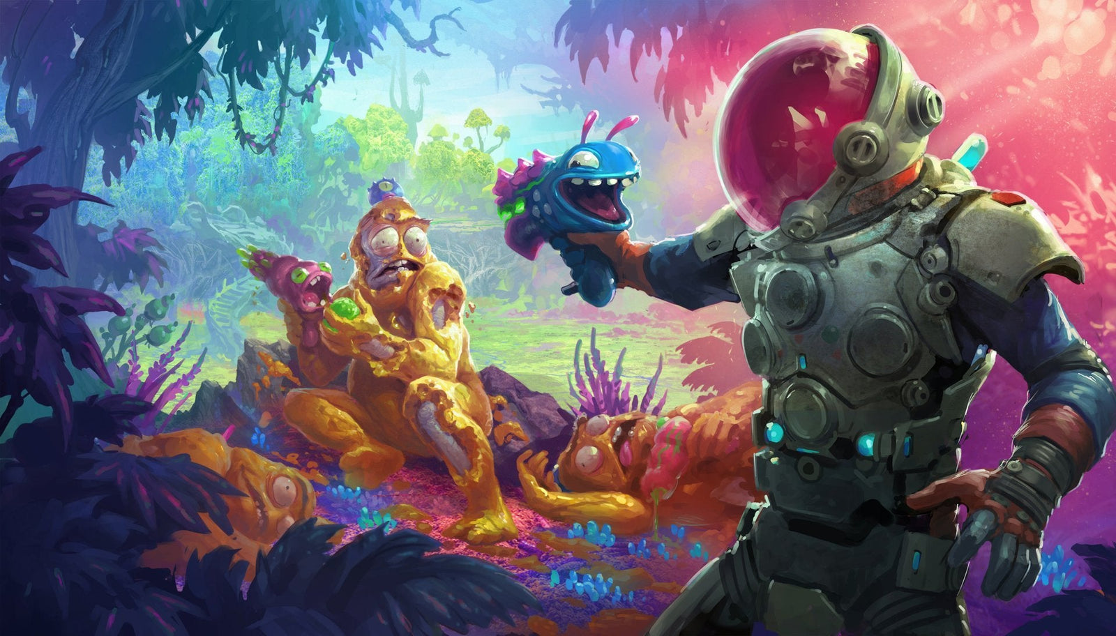 Celebrate High On Life With Pinfinity! - Pinfinity - Augmented Reality Collectible Pins