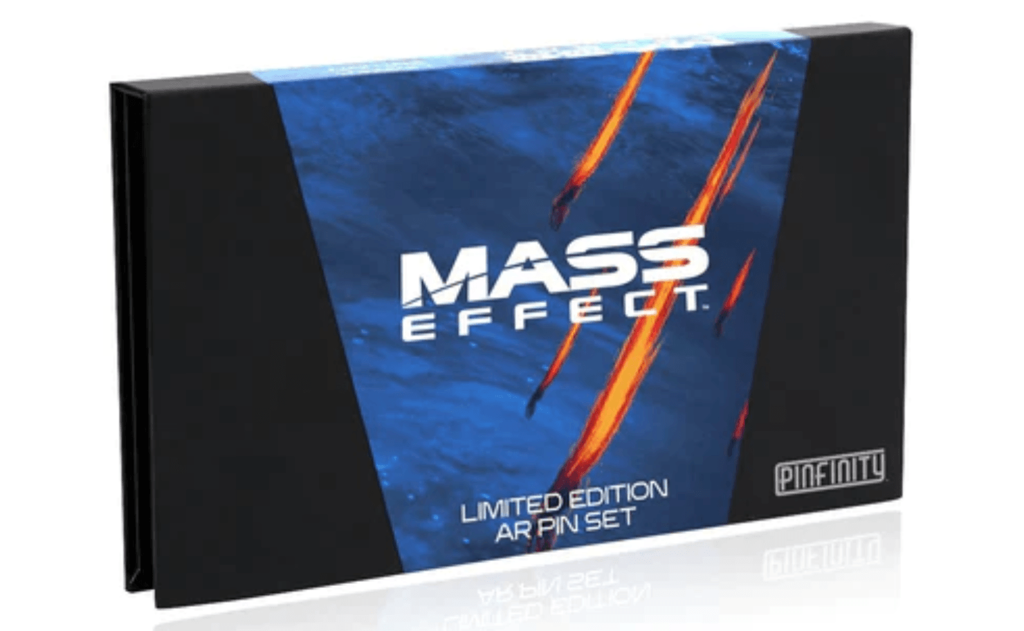 Celebrate N7 Day with Pinfinity! - Pinfinity - Augmented Reality Collectible Pins