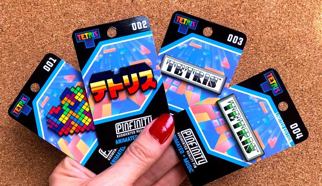 ¡Únete a la comunidad Pinfinity en Discord!