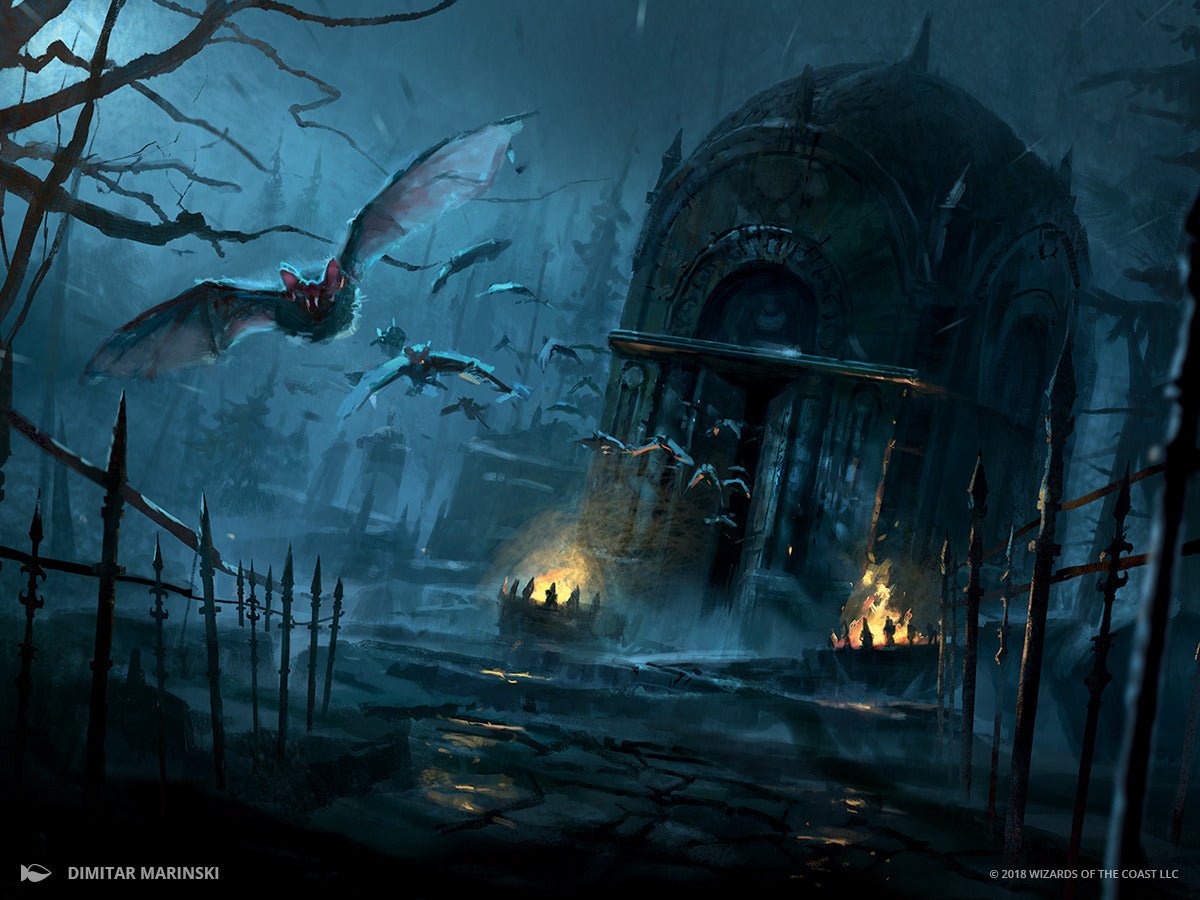 halloween themed mtg cards Halloween Themed Cards In MTG : r/magicTCG