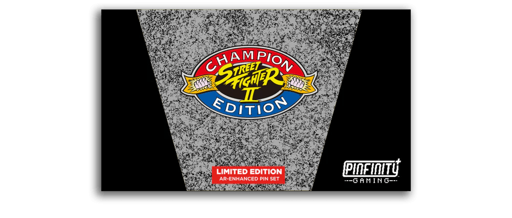 Our Five Favorite Street Fighter Villains!