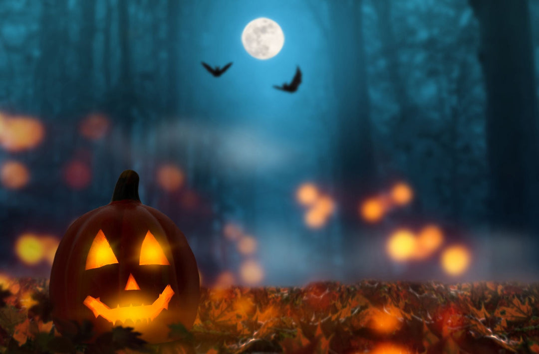 Spookiest Spooktacular Games We Love!