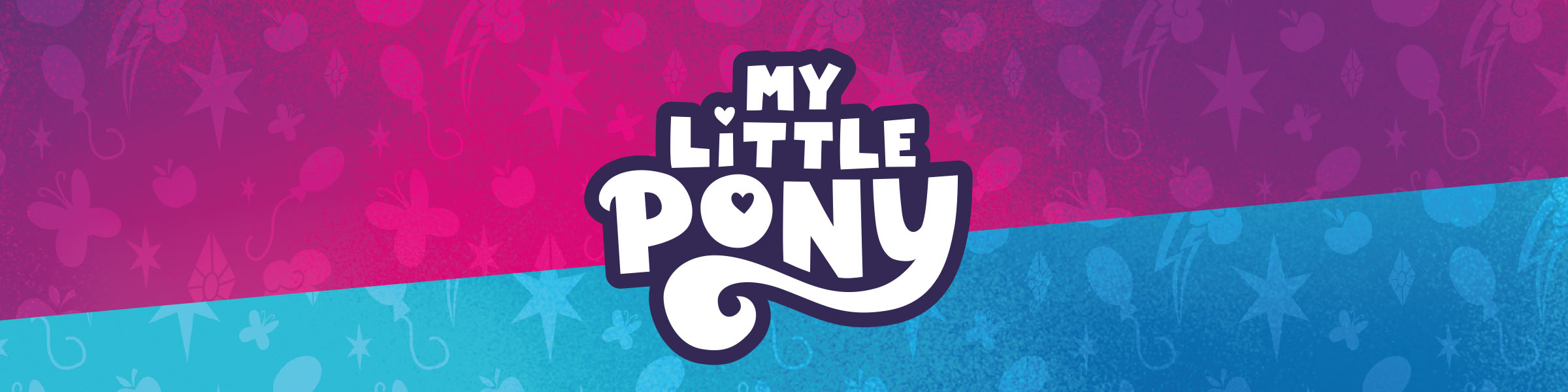 My Little Pony | Pinfinity - Augmented Reality Collectible Pins