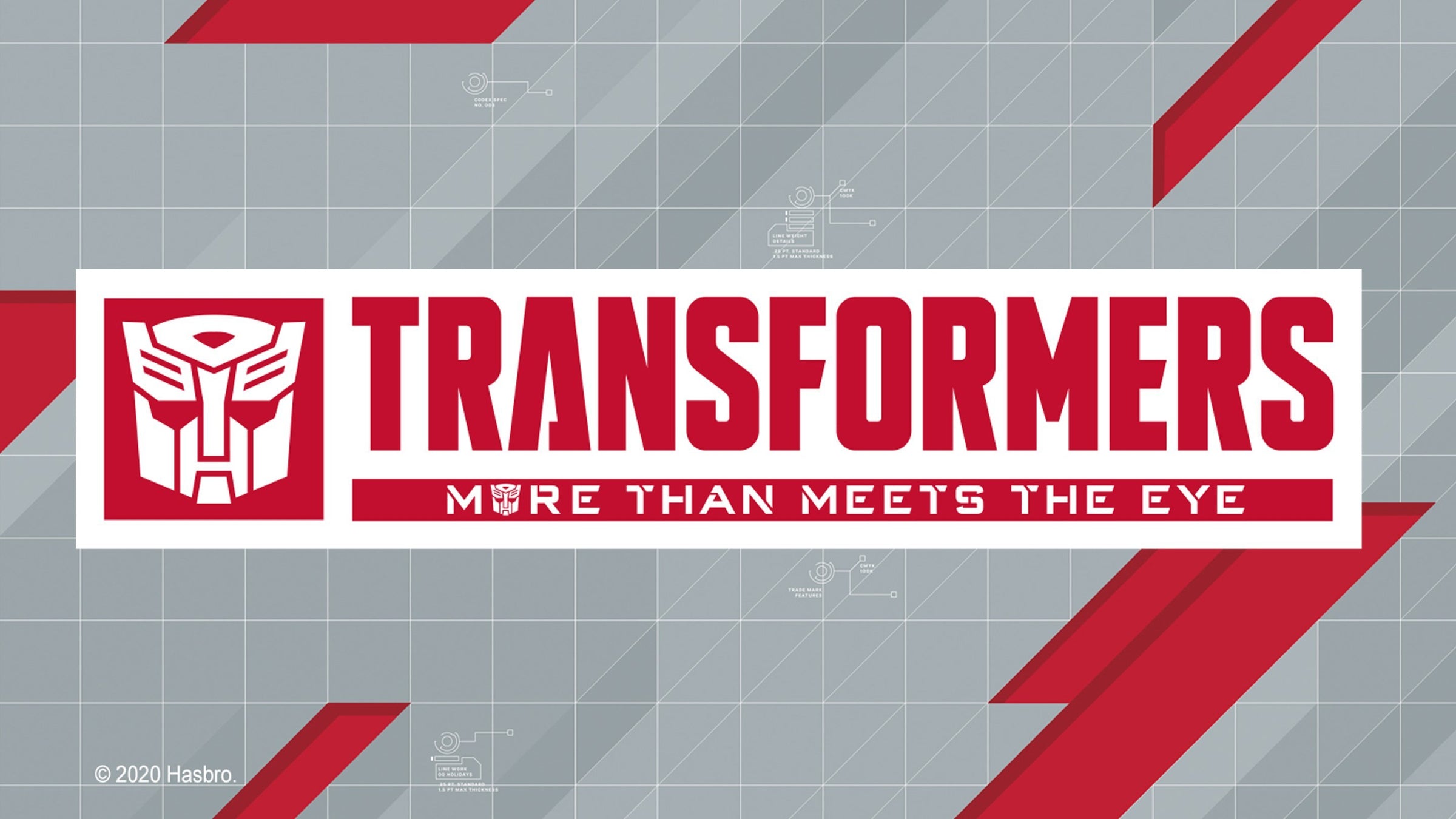 Transformers | Pinfinity - Augmented Reality Collectible Pins