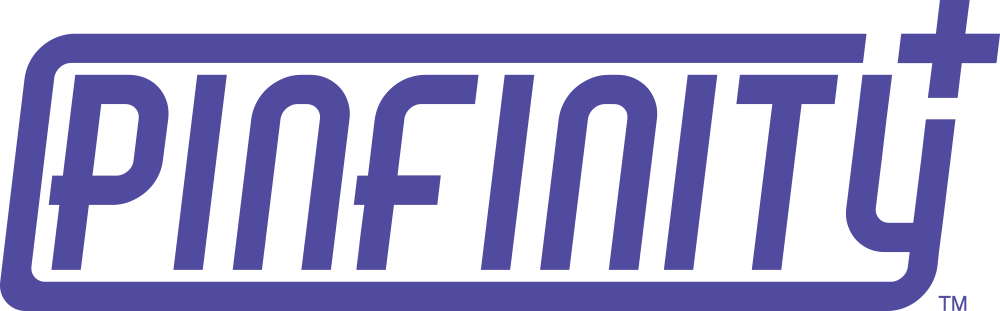 Pinfinity+ 3 Drop Pre-Pay - Pinfinity - Augmented Reality Collectible Pins