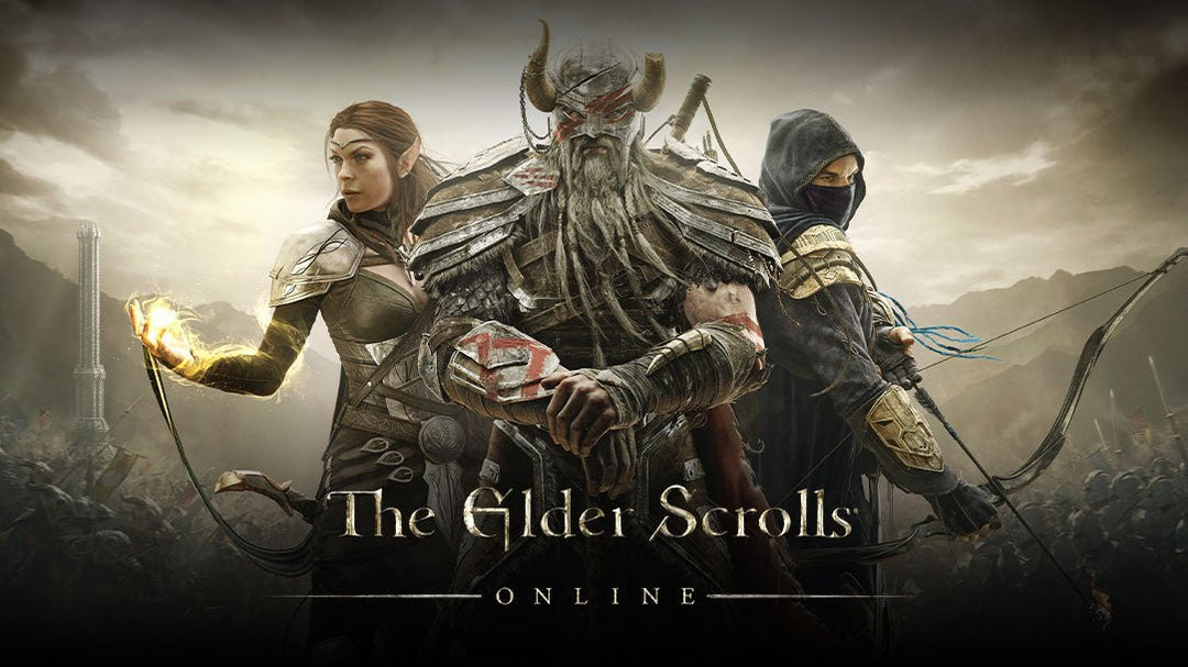Cinco datos curiosos: ¡Edición Elder Scrolls! 