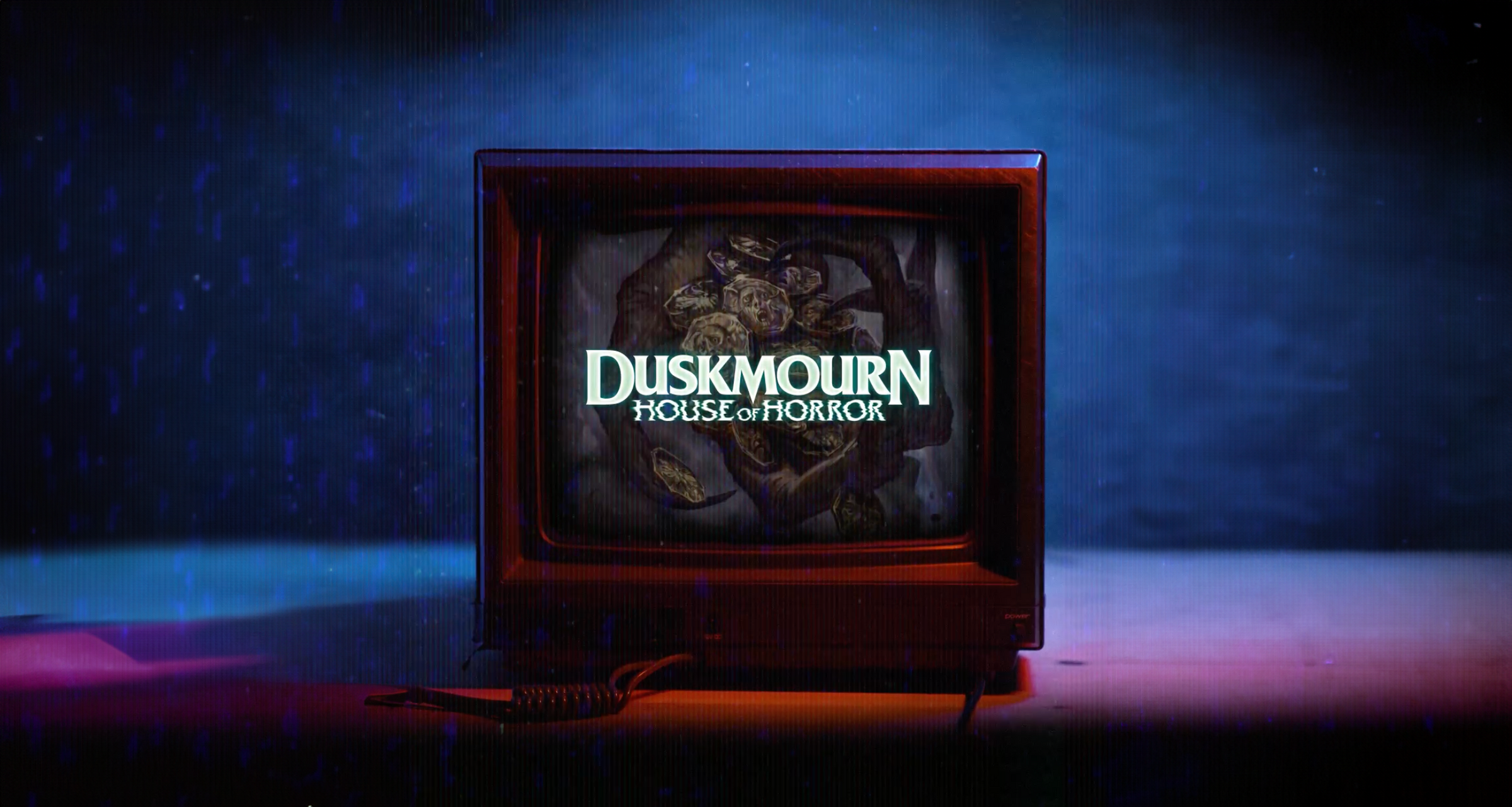 Magic: The Gathering Duskmourn