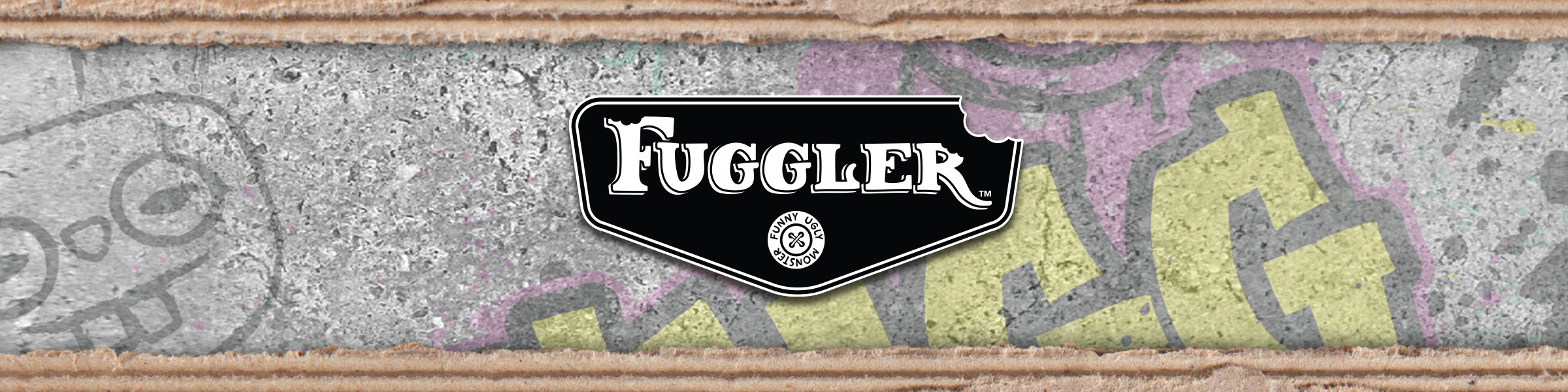 Fuggler - Pinfinity - Augmented Reality Collectible Pins