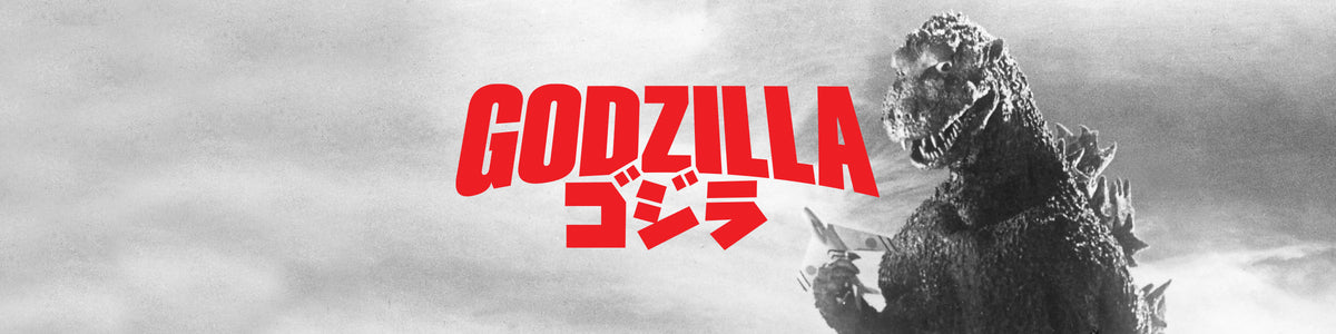 Godzilla – Pinfinity - Augmented Reality Collectible Pins