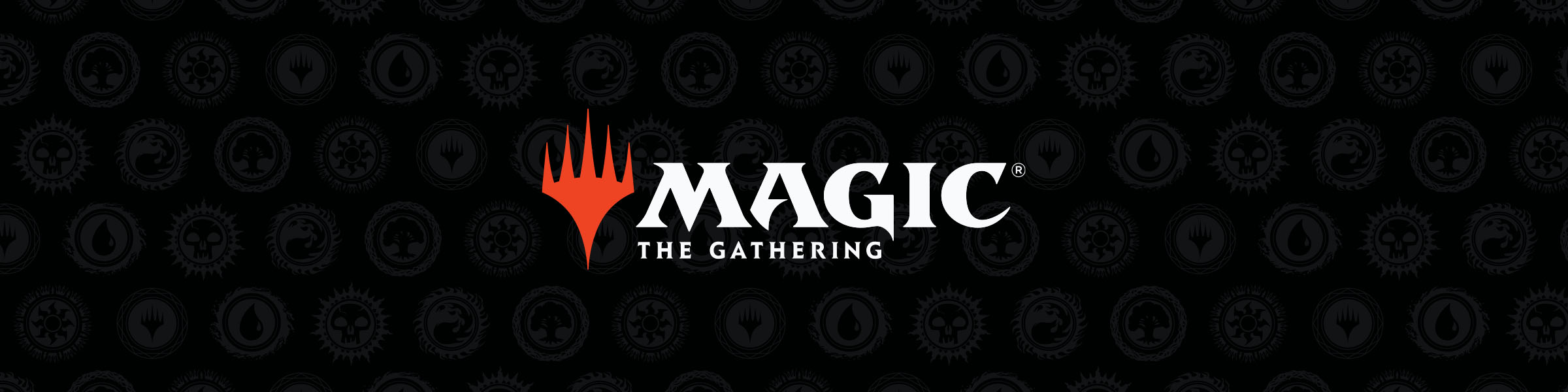 Magic: The Gathering - Pinfinity - Augmented Reality Collectible Pins