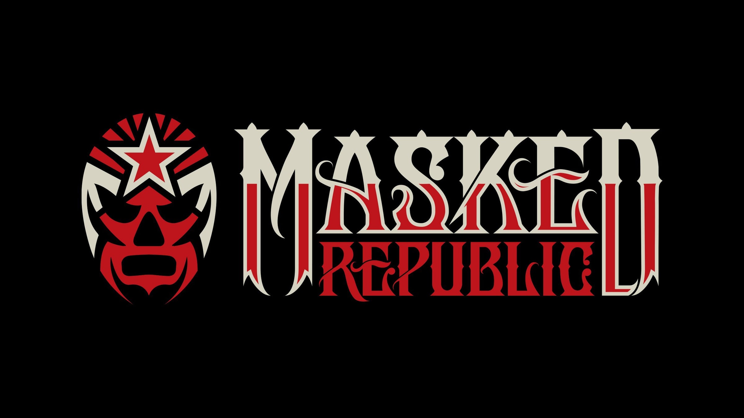 Masked Republic | Pinfinity - Augmented Reality Collectible Pins