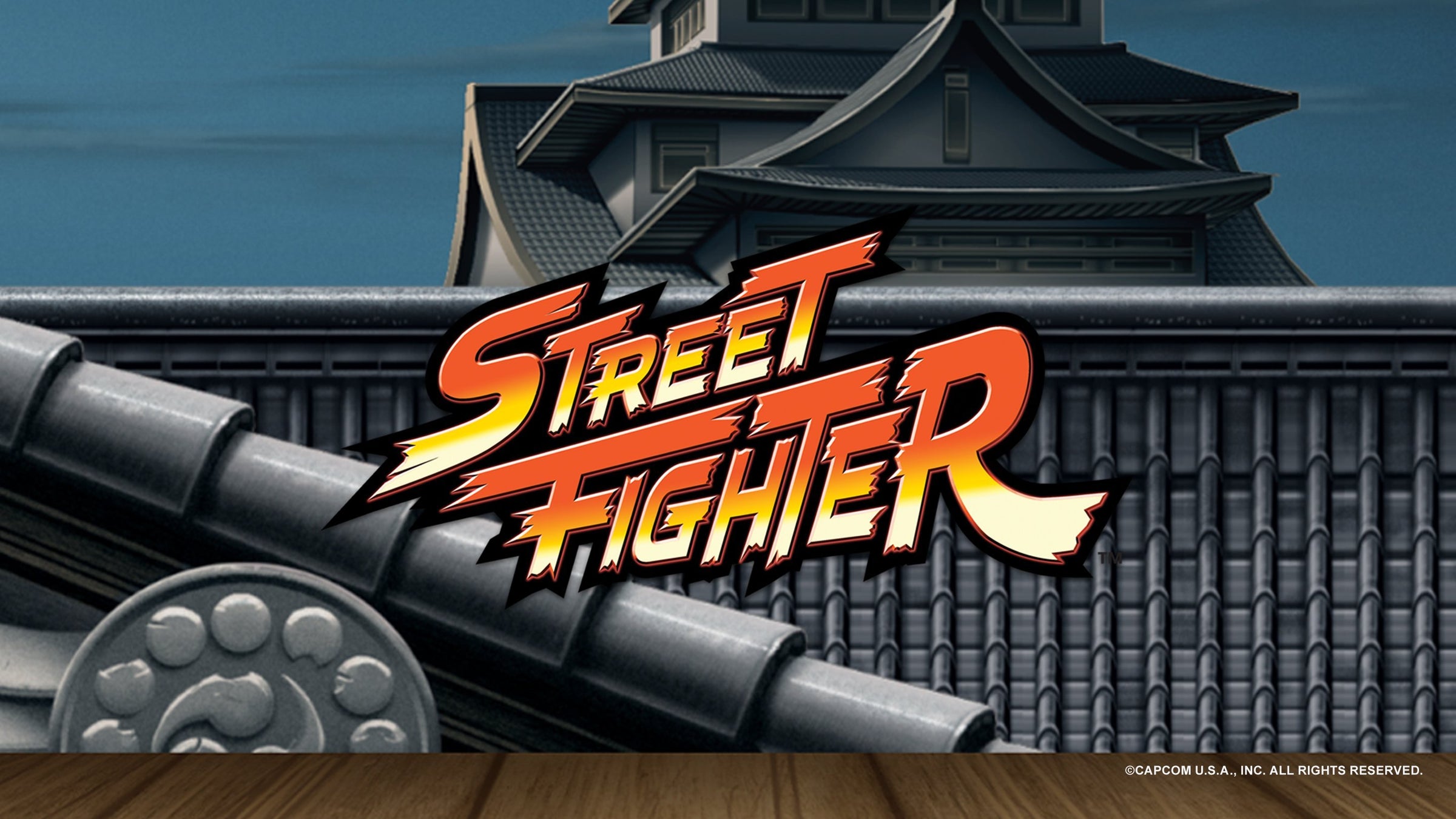 Street Fighter | Pinfinity - Augmented Reality Collectible Pins