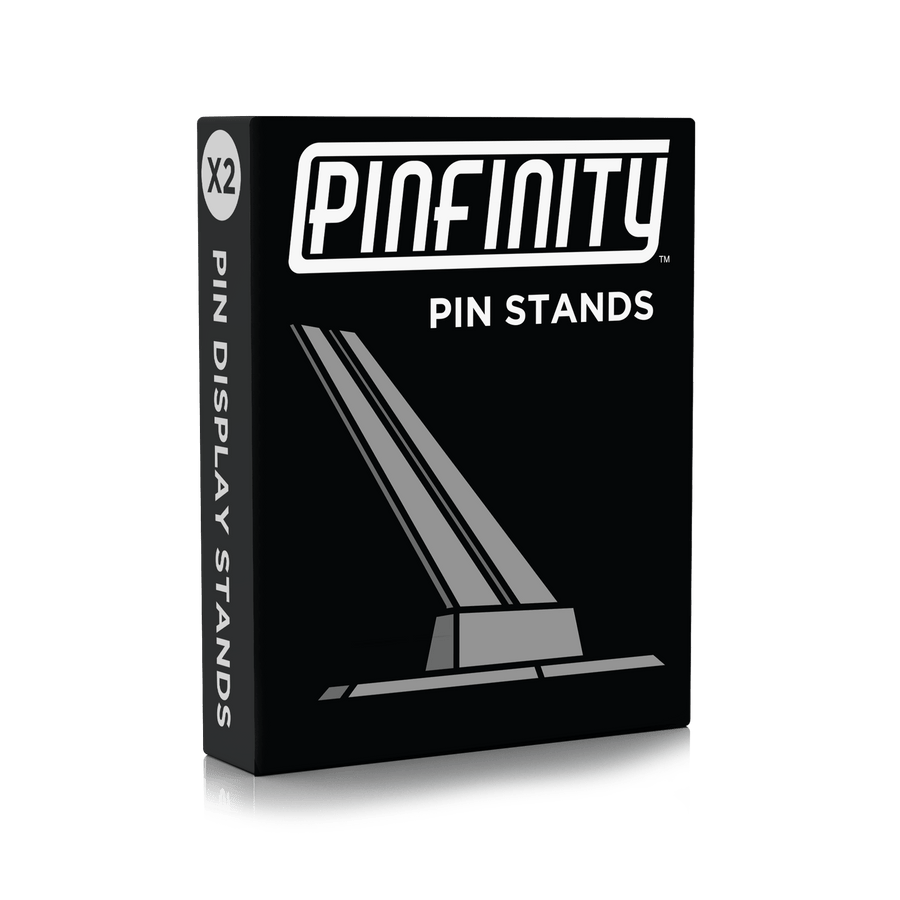 Pinfinity – Premium pins and collectibles that come to life with AR ...