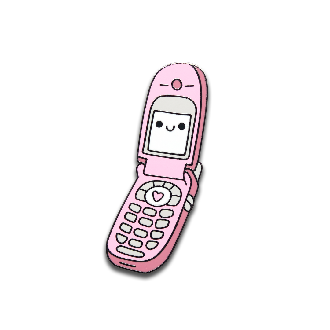 Leon Römer - Retro Phone (Limited Edition)