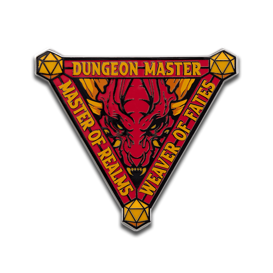 Dungeons & Dragons - Dungeon Master