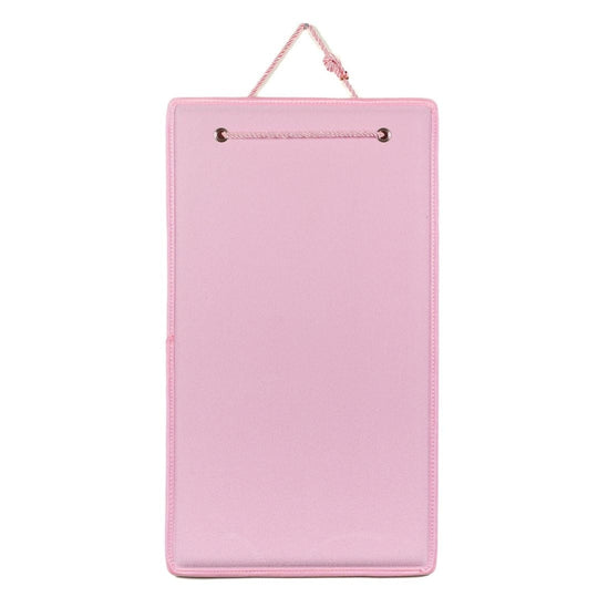 GoPinPro® Hanging Wall PinFolio Display Board – Holds Up to 400 Pins | Stick'N'Go® Technology for Easy Pin Display - Pinfinity - Augmented Reality Collectible Pins