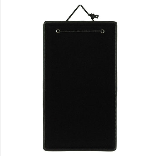 GoPinPro® Hanging Wall PinFolio Display Board – Holds Up to 400 Pins | Stick'N'Go® Technology for Easy Pin Display - Pinfinity - Augmented Reality Collectible Pins