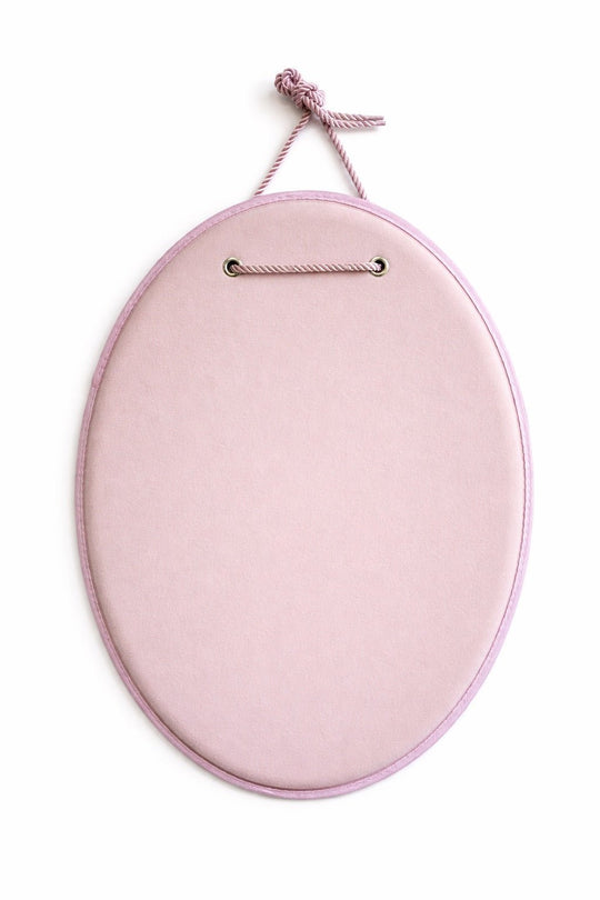 GoPinPro® Hanging Wall PinFolio Display Board – Holds Up to 400 Pins | Stick'N'Go® Technology for Easy Pin Display - Pinfinity - Augmented Reality Collectible Pins