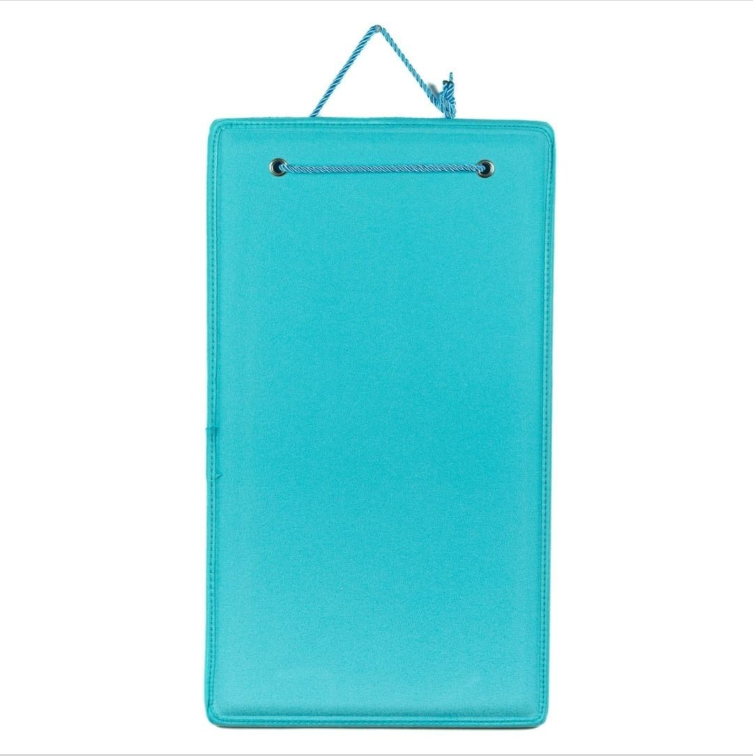 GoPinPro® Hanging Wall PinFolio Display Board – Holds Up to 400 Pins | Stick'N'Go® Technology for Easy Pin Display - Pinfinity - Augmented Reality Collectible Pins
