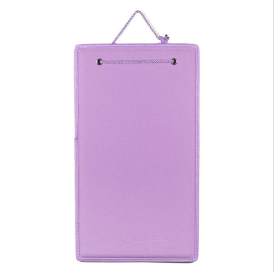 GoPinPro® Hanging Wall PinFolio Display Board – Holds Up to 400 Pins | Stick'N'Go® Technology for Easy Pin Display - Pinfinity - Augmented Reality Collectible Pins