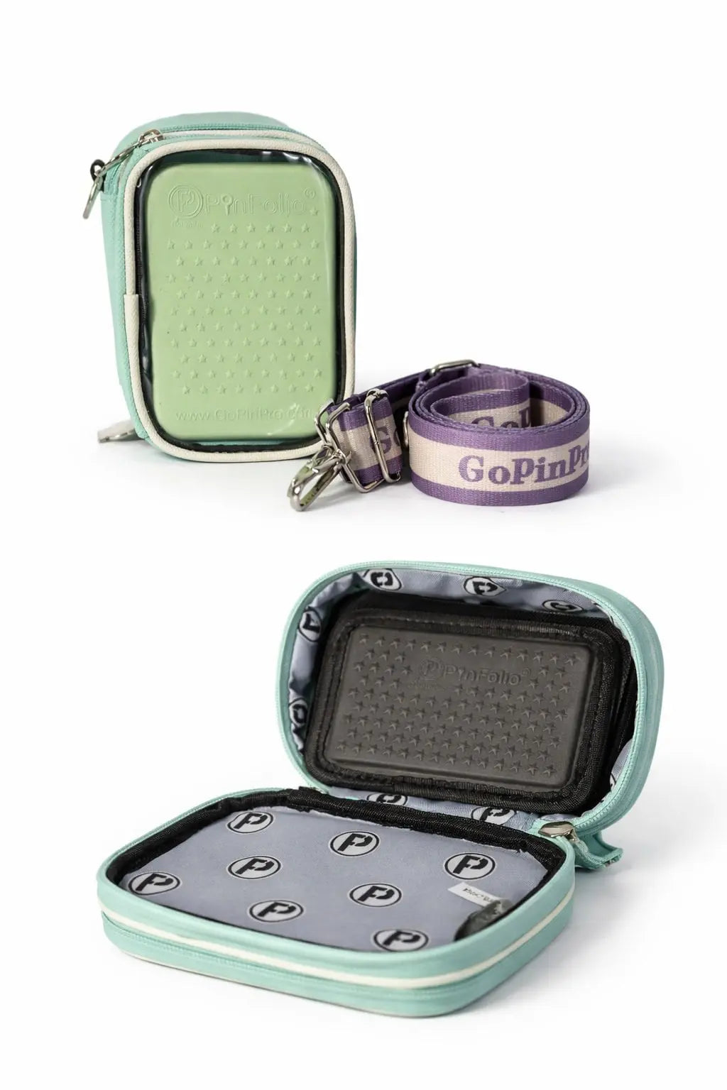 PinFolio® Show XS
