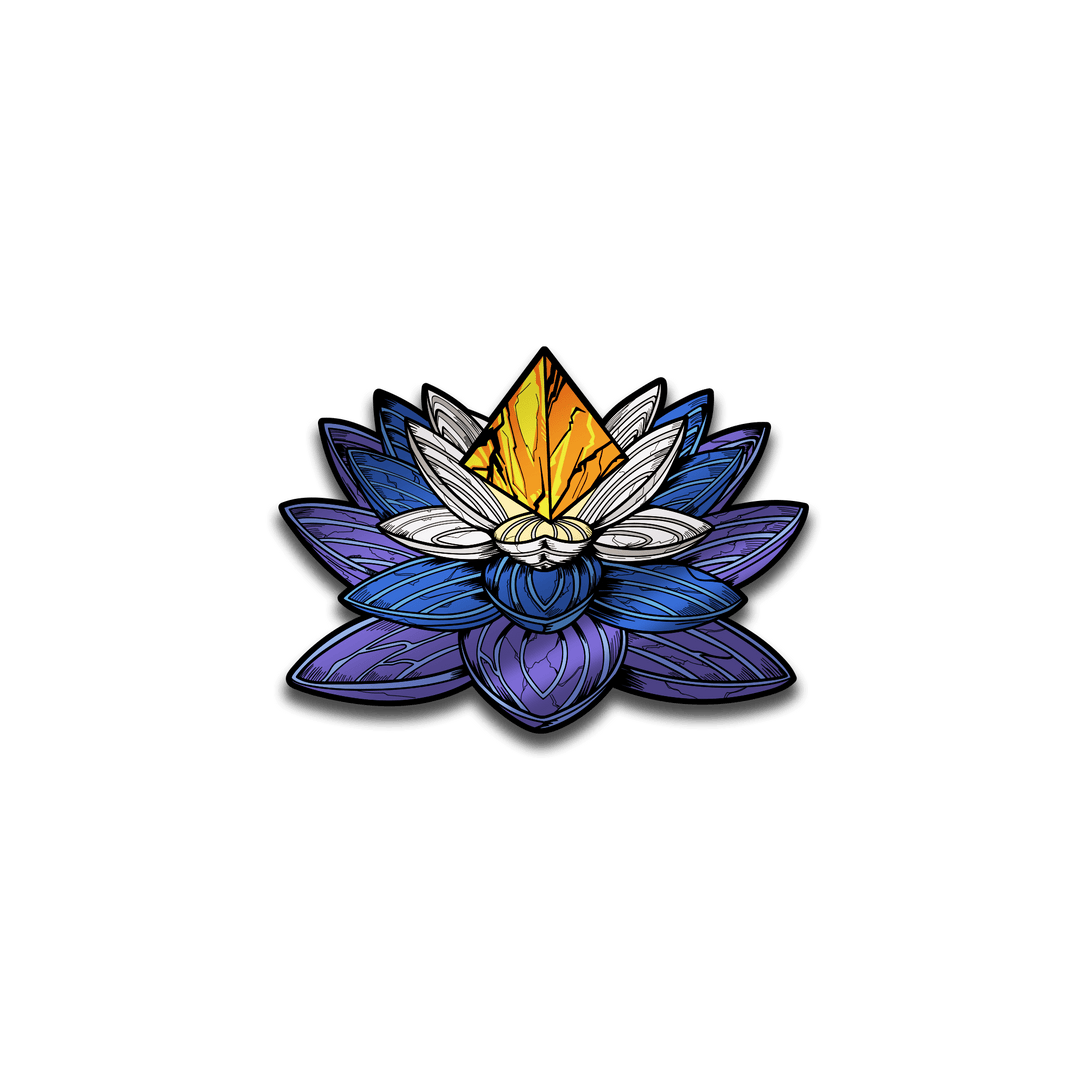 Magic: The Gathering - Aetherdrift AR Pin Set - Pinfinity - Augmented Reality Collectible Pins