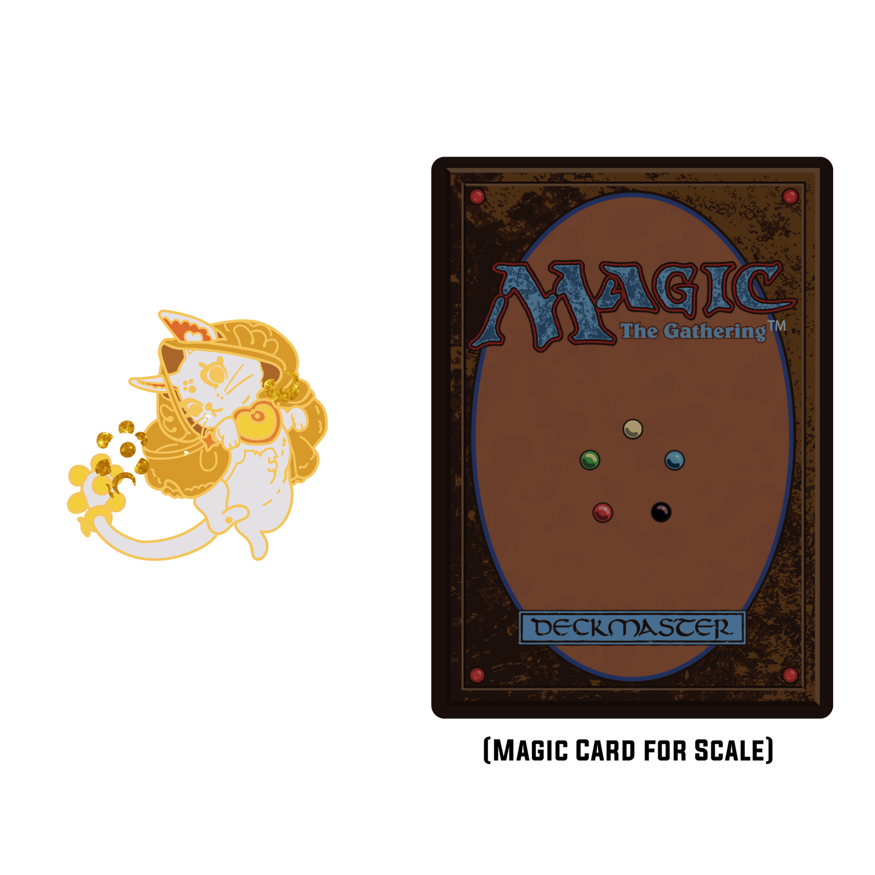 Magic: The Gathering
