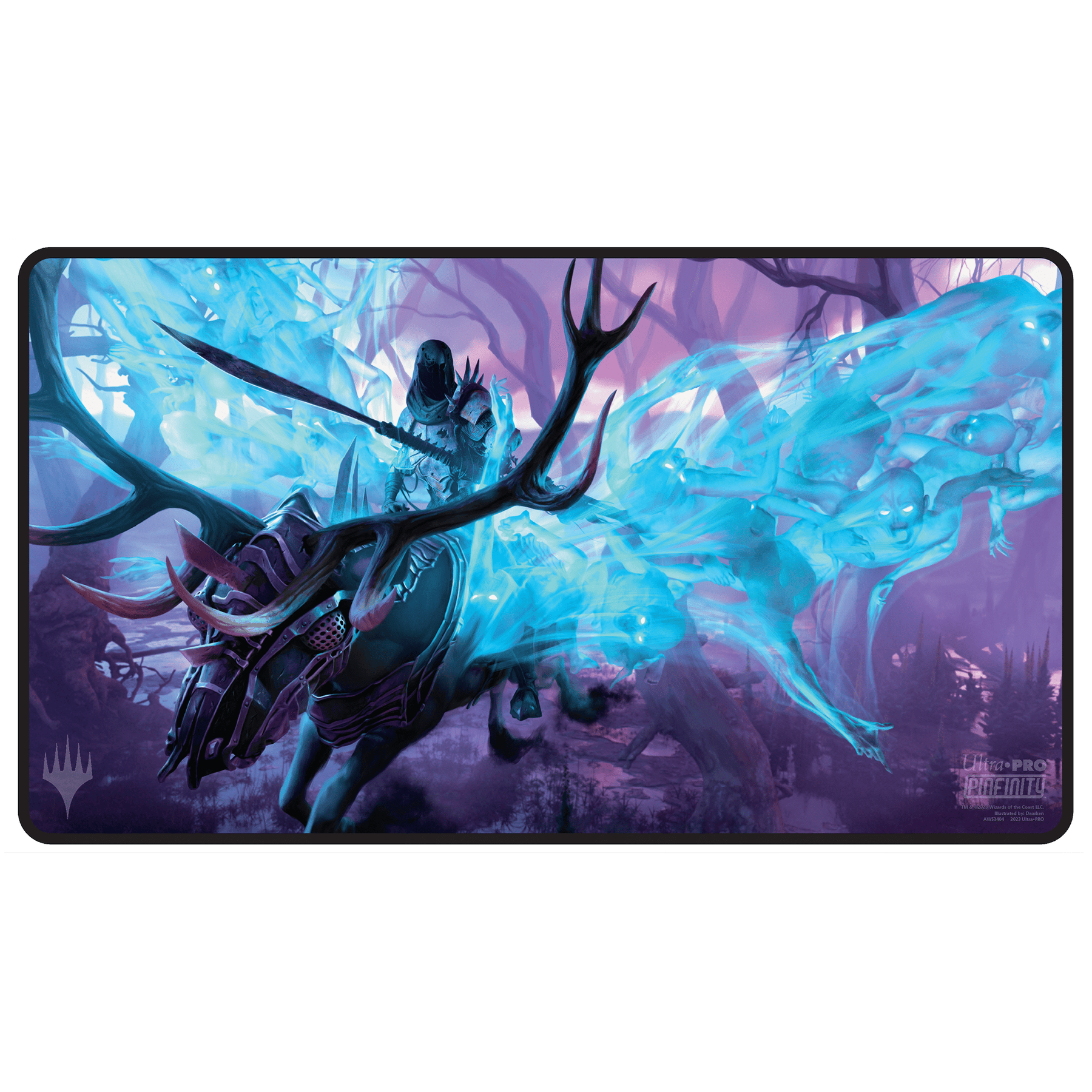 The Undeadem Files: A Magic: The Gathering Mystery - bfswcq6