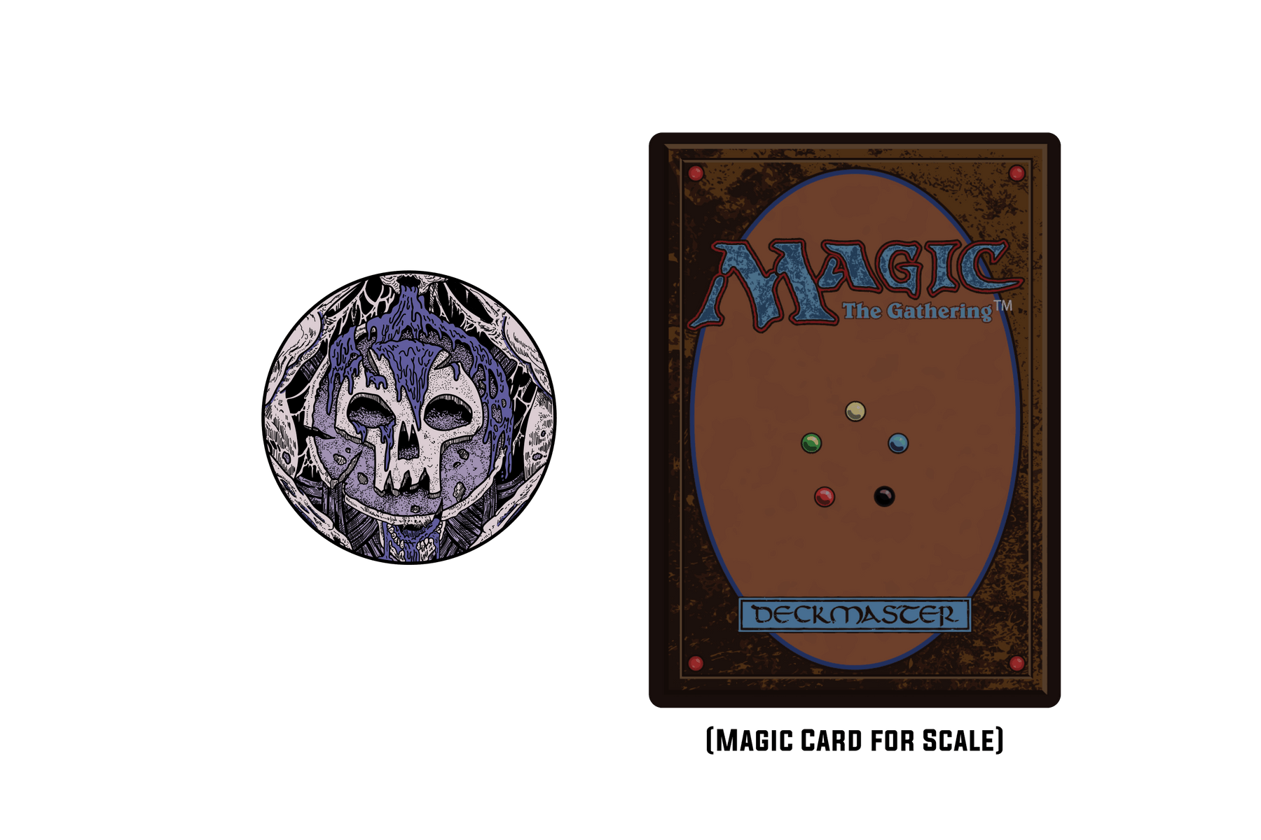 Magic: The Gathering