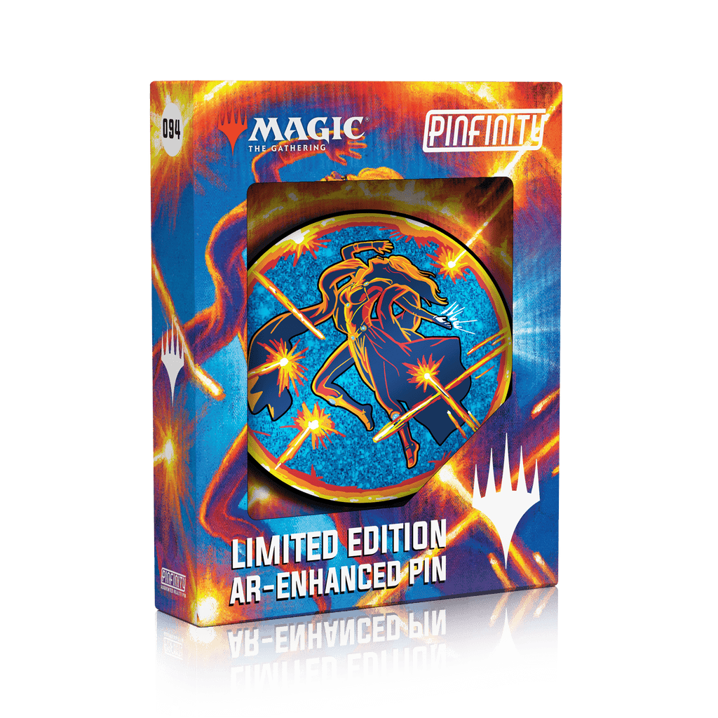 Magic: The Gathering - Limited Edition: Force of Negation Glitter