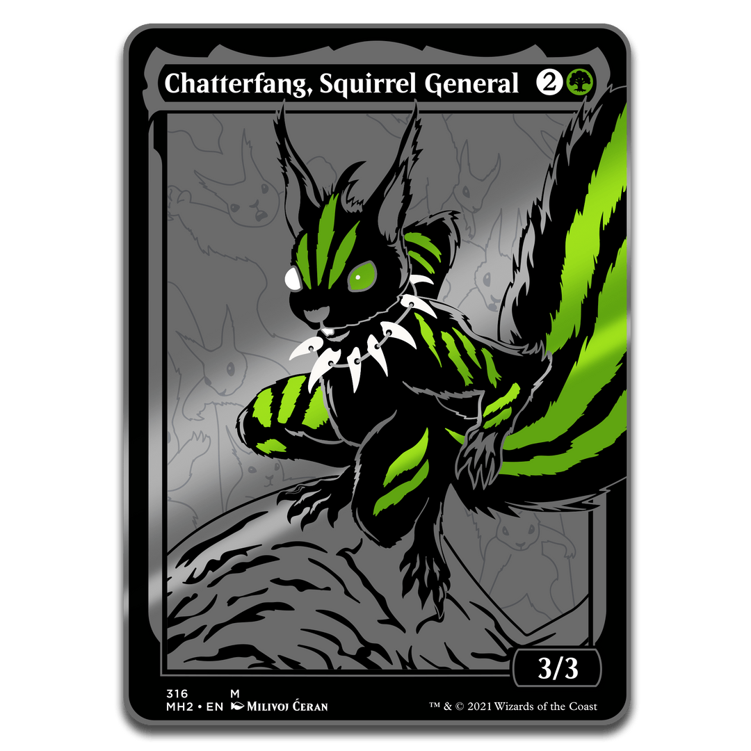 Magic: The Gathering Pins, Tokens, and Playmats – Page 3 – Pinfinity ...