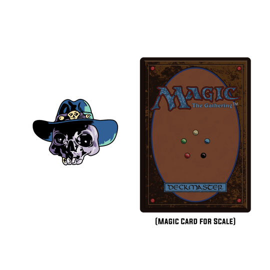 Magic: The Gathering - Outlaws of Thunder Junction Pin Set - Pinfinity - Augmented Reality Collectible Pins
