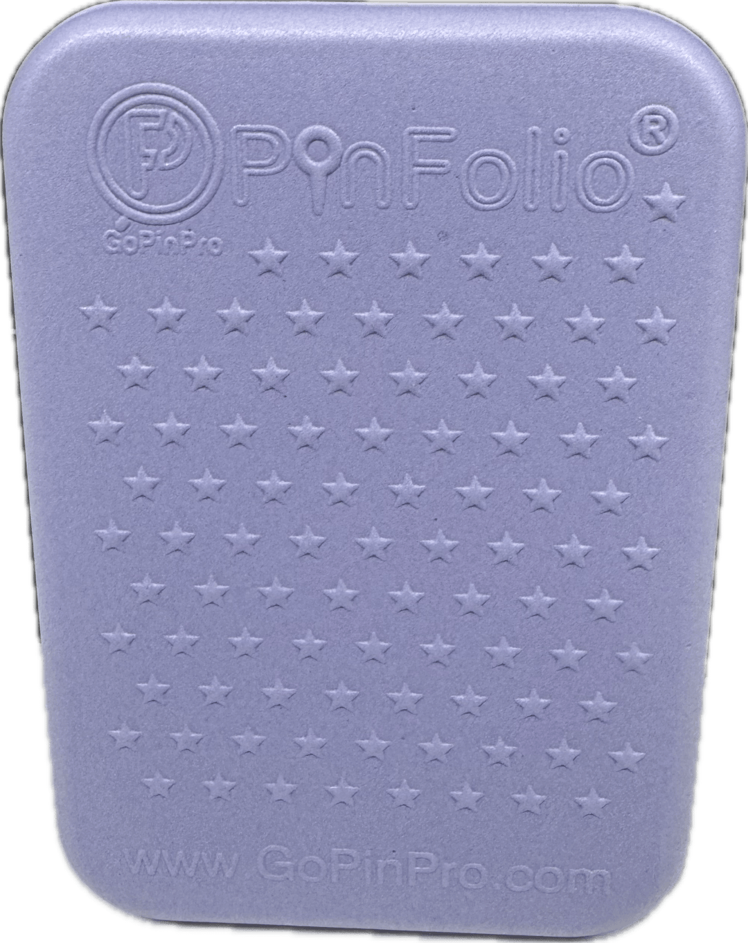 Mini PinFolio Boards – Compact Pin Display & Storage | Set of 5 - Pinfinity - Augmented Reality Collectible Pins