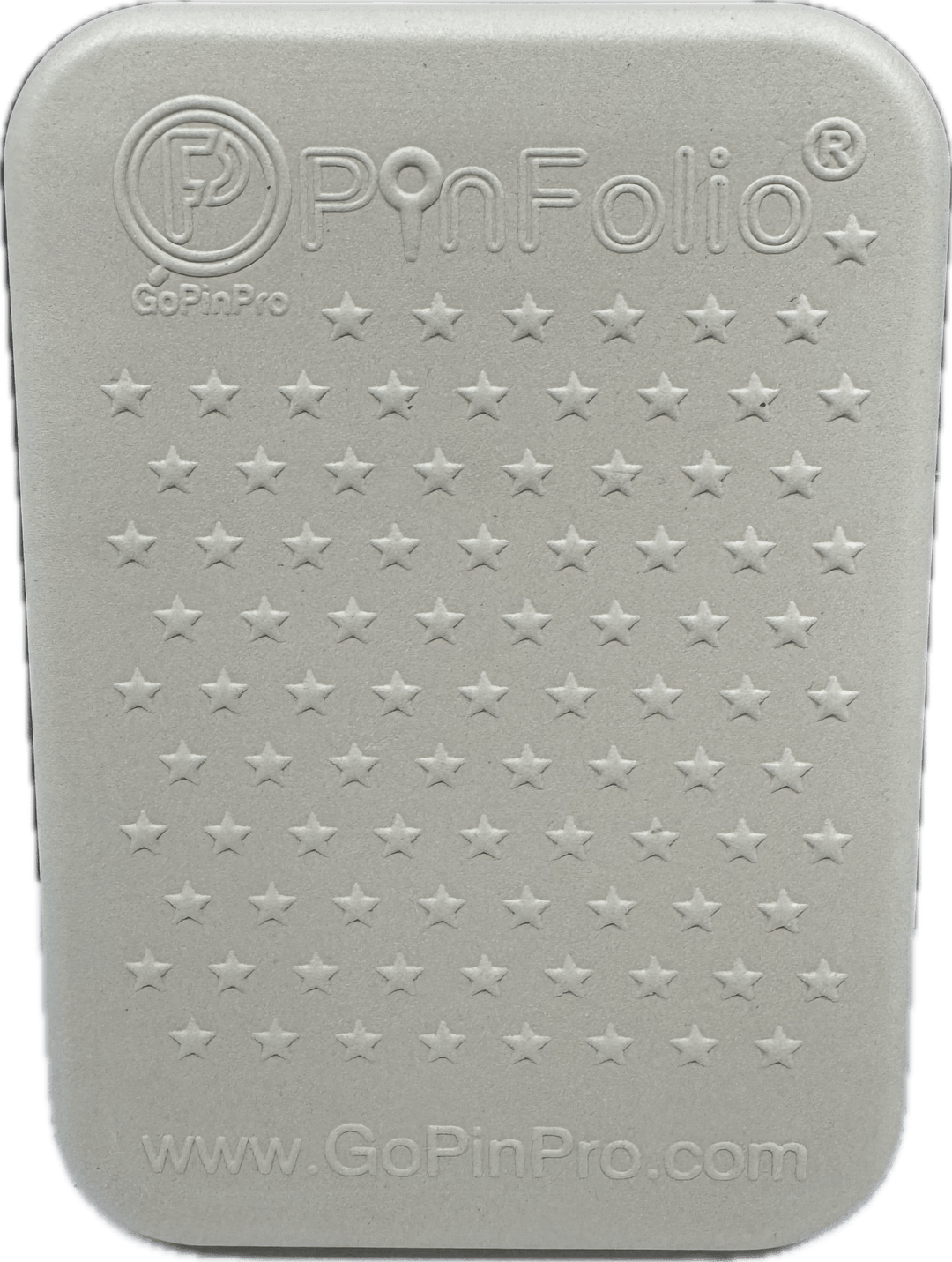 Mini PinFolio Boards – Compact Pin Display & Storage | Set of 5 - Pinfinity - Augmented Reality Collectible Pins