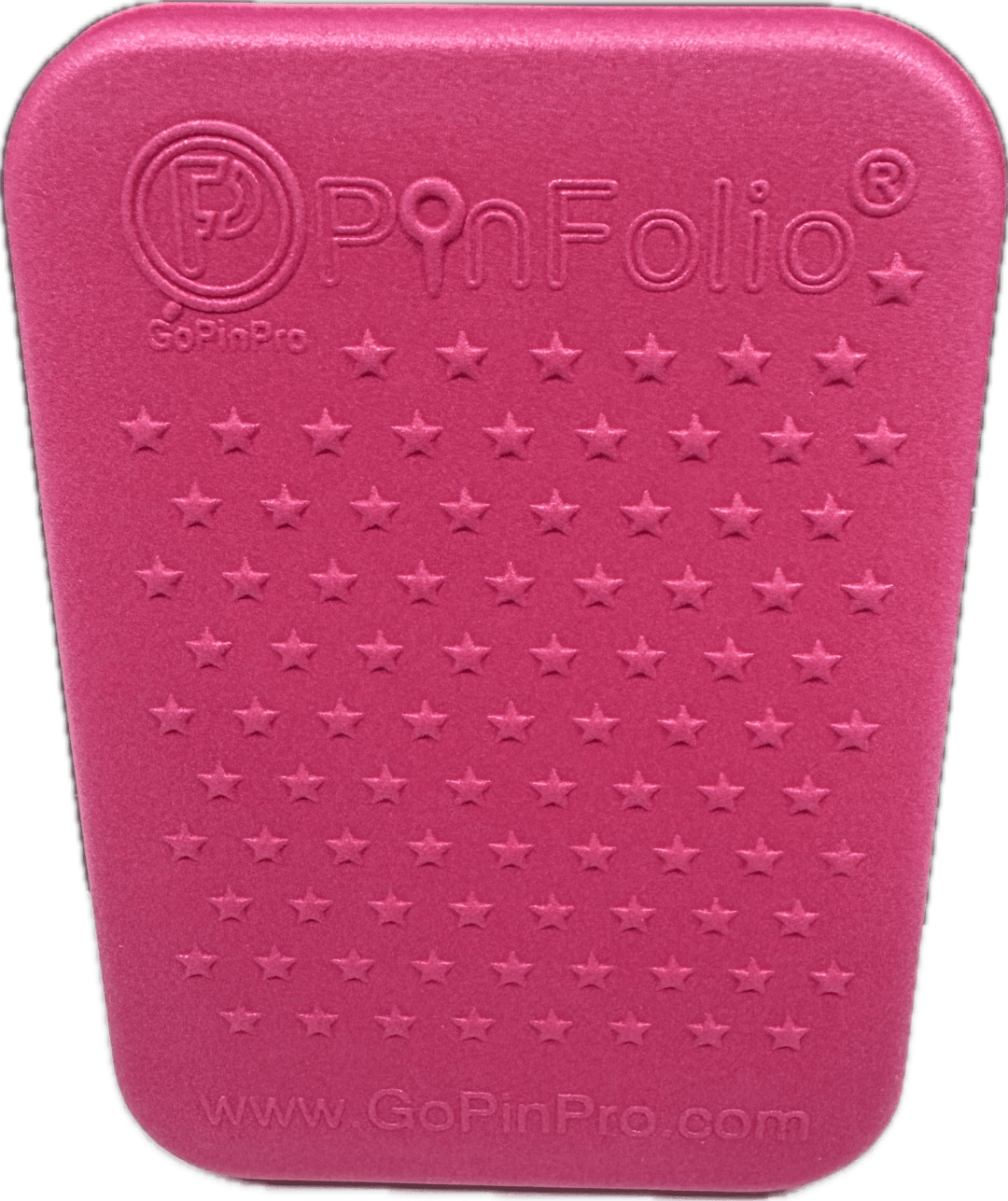 Mini PinFolio Boards – Compact Pin Display & Storage | Set of 5 - Pinfinity - Augmented Reality Collectible Pins