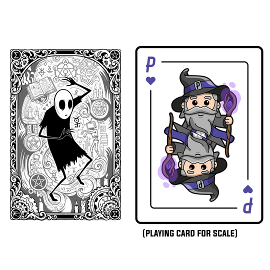 Mr. Freeman - Fragments of Reality: Complete Set (4 Cards) (Serialized) - Pinfinity - Augmented Reality Collectible Pins