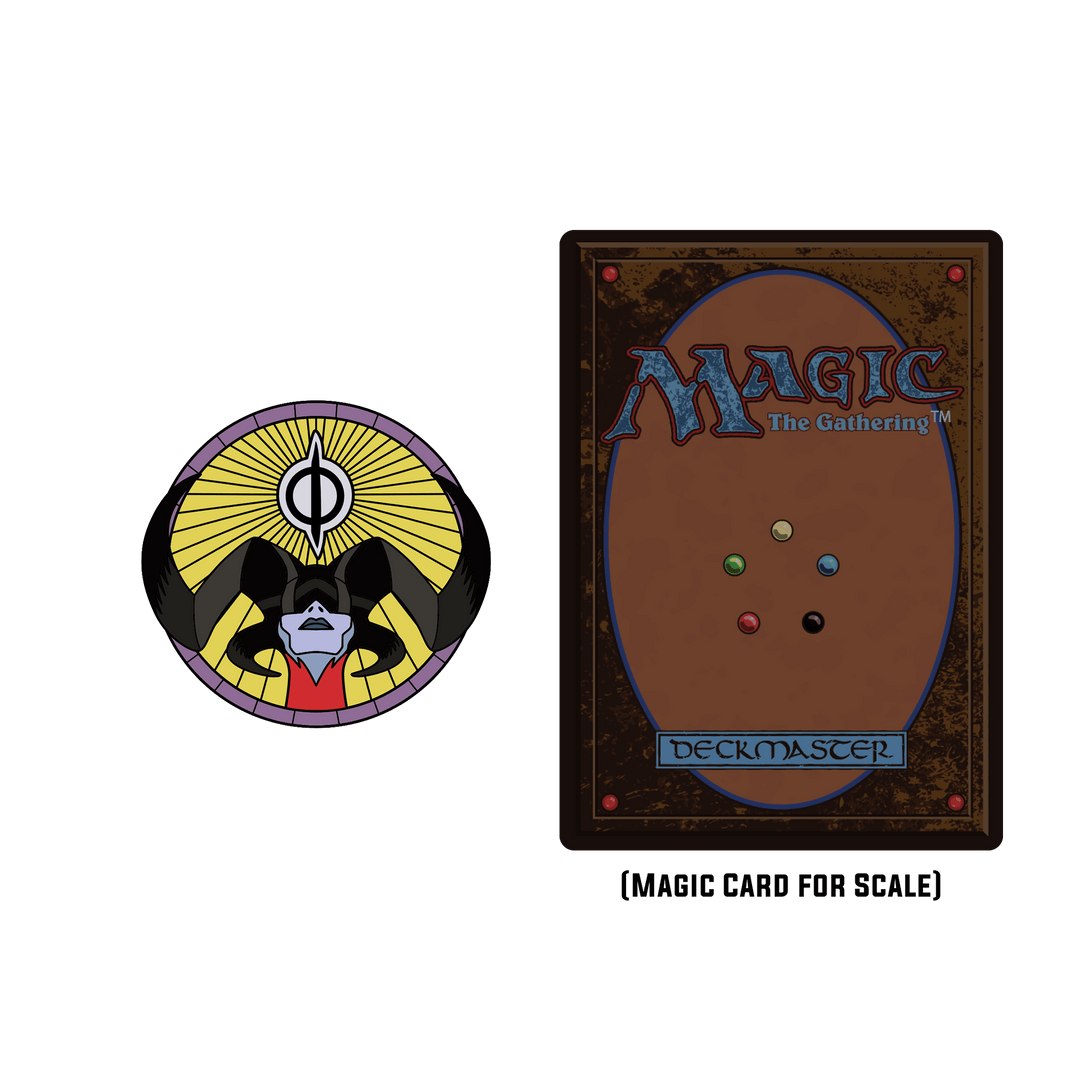 Pinfinity+ Magic: The Gathering - Dominaria United - Pinfinity - Augmented Reality Collectible Pins