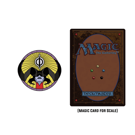 Pinfinity+ Magic: The Gathering - Dominaria United - Pinfinity - Augmented Reality Collectible Pins