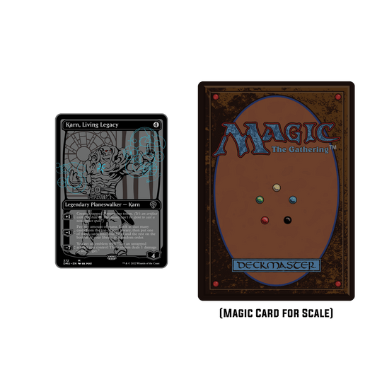 Pinfinity+ Magic: The Gathering - Dominaria United - Pinfinity - Augmented Reality Collectible Pins