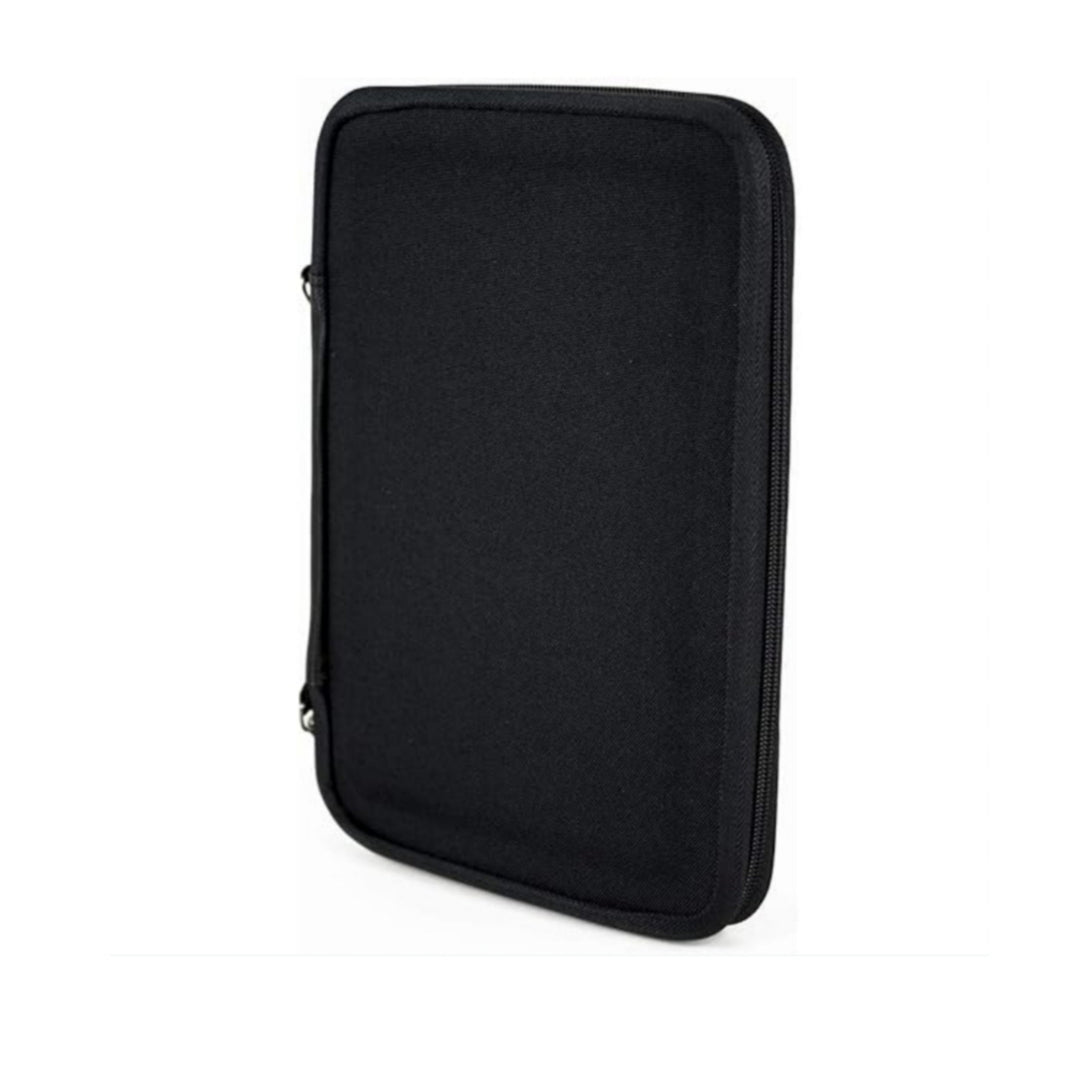 PinFolio™ Classic – Enamel Pin Storage & Trading Case | Holds 50 - 60 Pins | Stick'N'Go® Technology - Pinfinity - Augmented Reality Collectible Pins