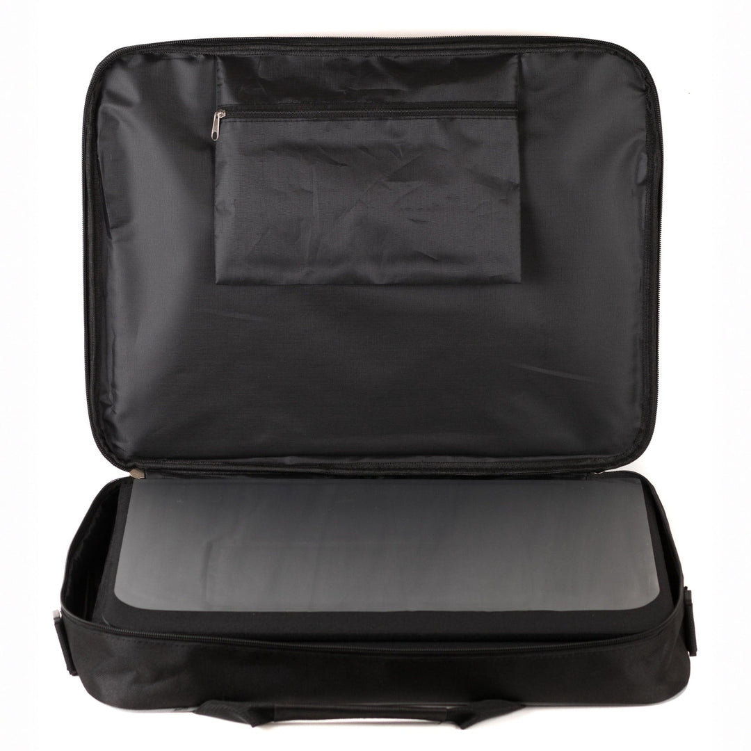 PinFolio® ELITE – Ultimate Pin Storage & Display Organizer | Holds Up to 1500 Pins - Pinfinity - Augmented Reality Collectible Pins