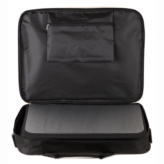 PinFolio® ELITE – Ultimate Pin Storage & Display Organizer | Holds Up to 1500 Pins - Pinfinity - Augmented Reality Collectible Pins