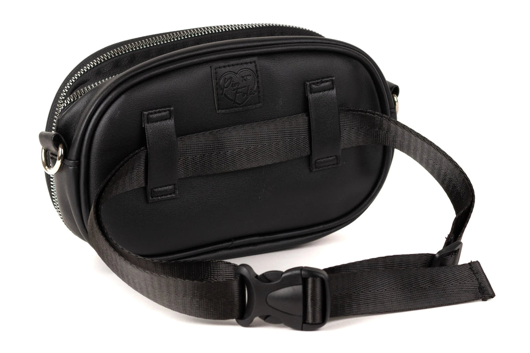 PinFolio® Hipster Bag - Pinfinity - Augmented Reality Collectible Pins