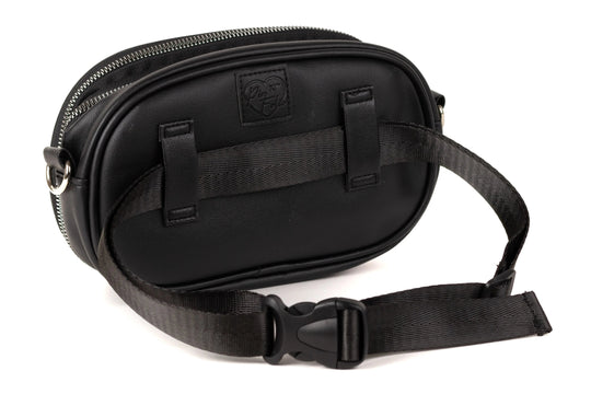 PinFolio® Hipster Bag - Pinfinity - Augmented Reality Collectible Pins