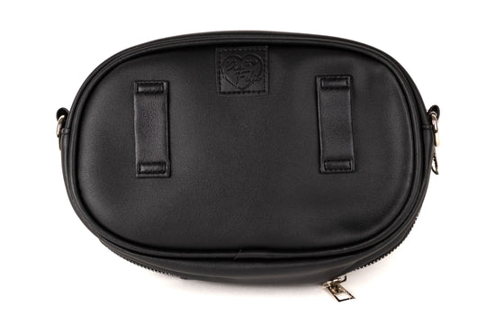 PinFolio® Hipster Bag - Pinfinity - Augmented Reality Collectible Pins