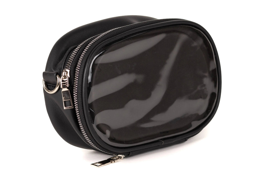 PinFolio® Hipster Bag - Pinfinity - Augmented Reality Collectible Pins