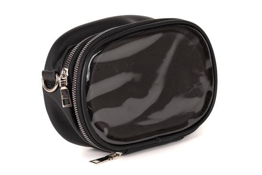 PinFolio® Hipster Bag - Pinfinity - Augmented Reality Collectible Pins