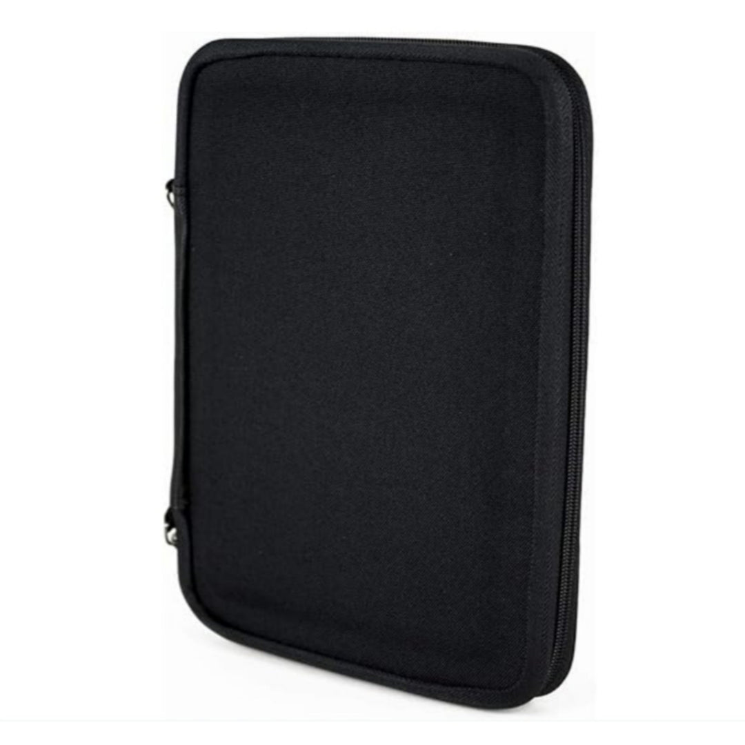 PinFolio® Maxx – Enhanced Enamel Pin Display & Storage Case | Holds Up to 120 Pins | Stick'N'Go® Technology - Pinfinity - Augmented Reality Collectible Pins