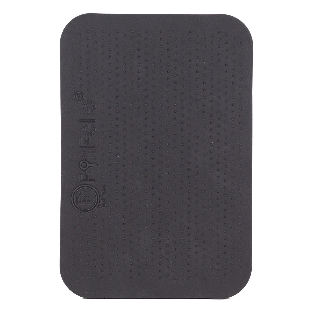 PinFolio Mid - size Boards pack of 4 **Black is 2 Pack** - Pinfinity - Augmented Reality Collectible Pins